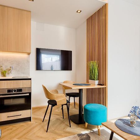 Apartament Na Rowni Zakopane Bagian luar foto