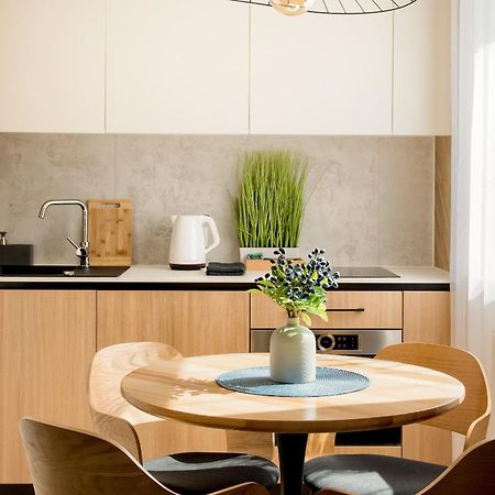 Apartament Na Rowni Zakopane Bagian luar foto