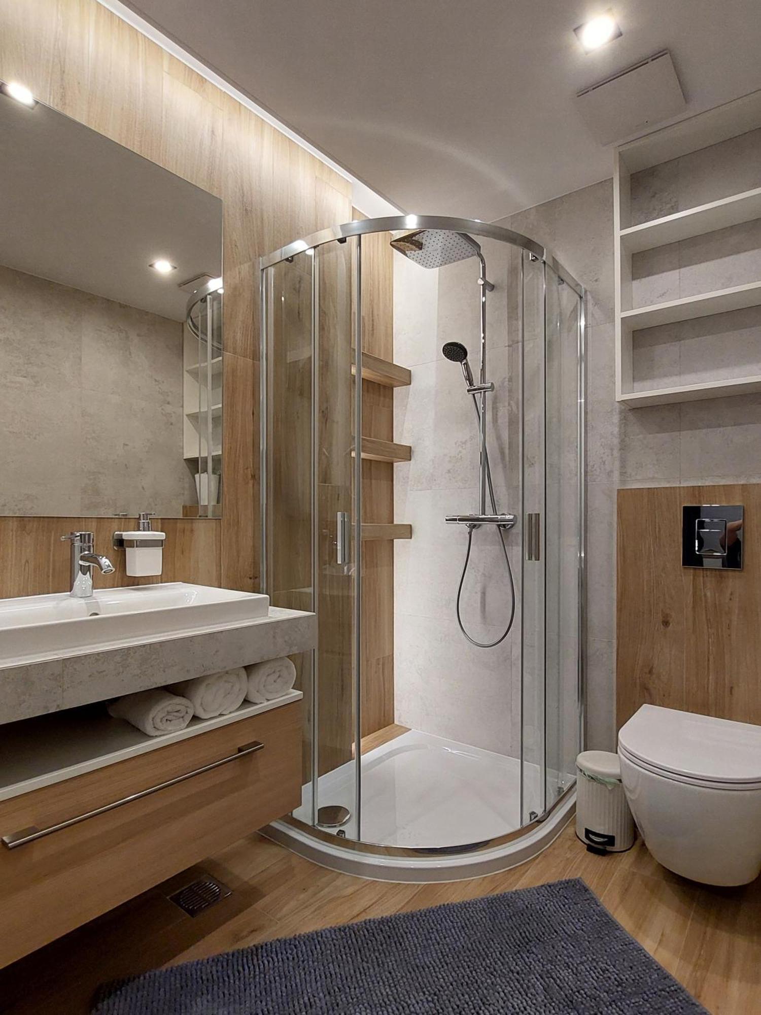 Apartament Na Rowni Zakopane Bagian luar foto