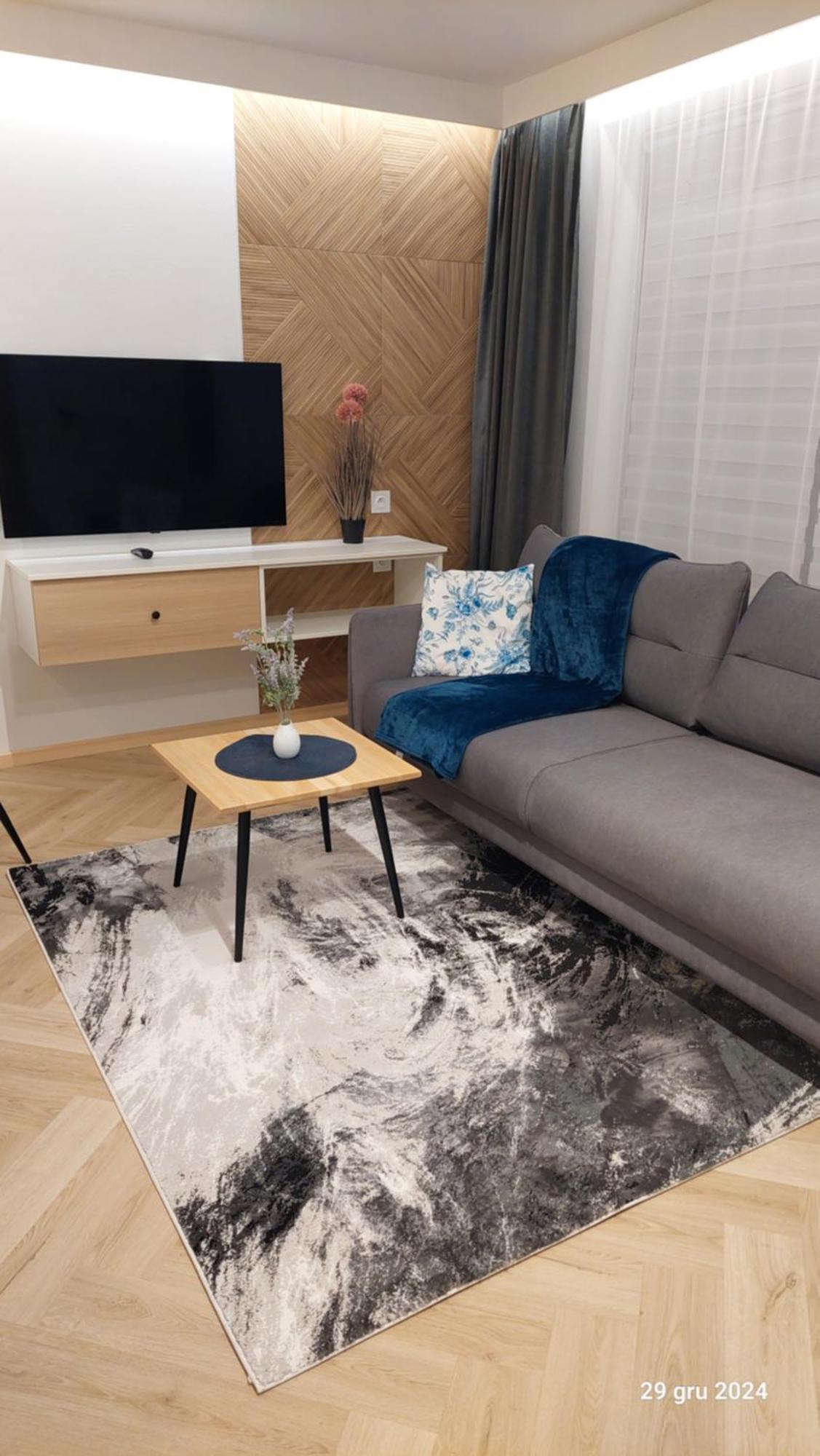 Apartament Na Rowni Zakopane Bagian luar foto