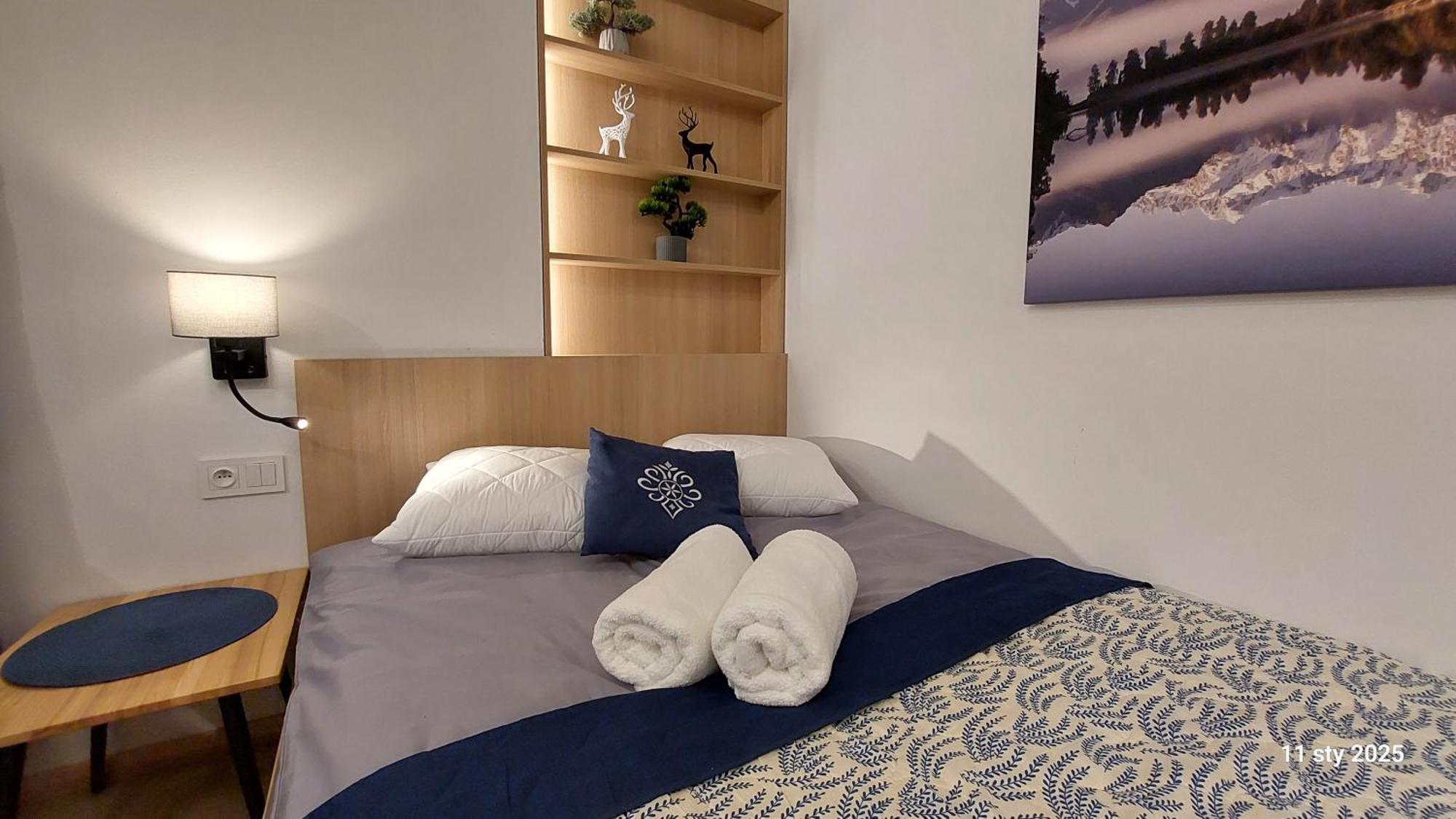 Apartament Na Rowni Zakopane Ruang foto