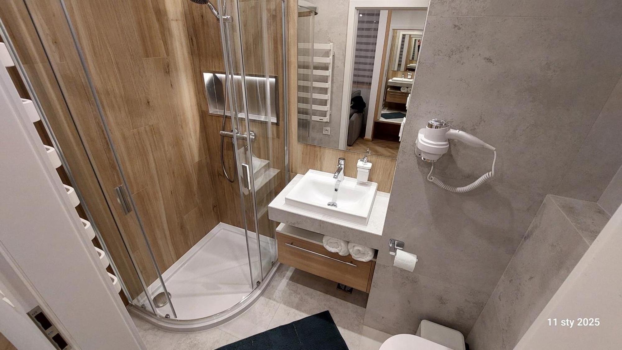 Apartament Na Rowni Zakopane Bagian luar foto