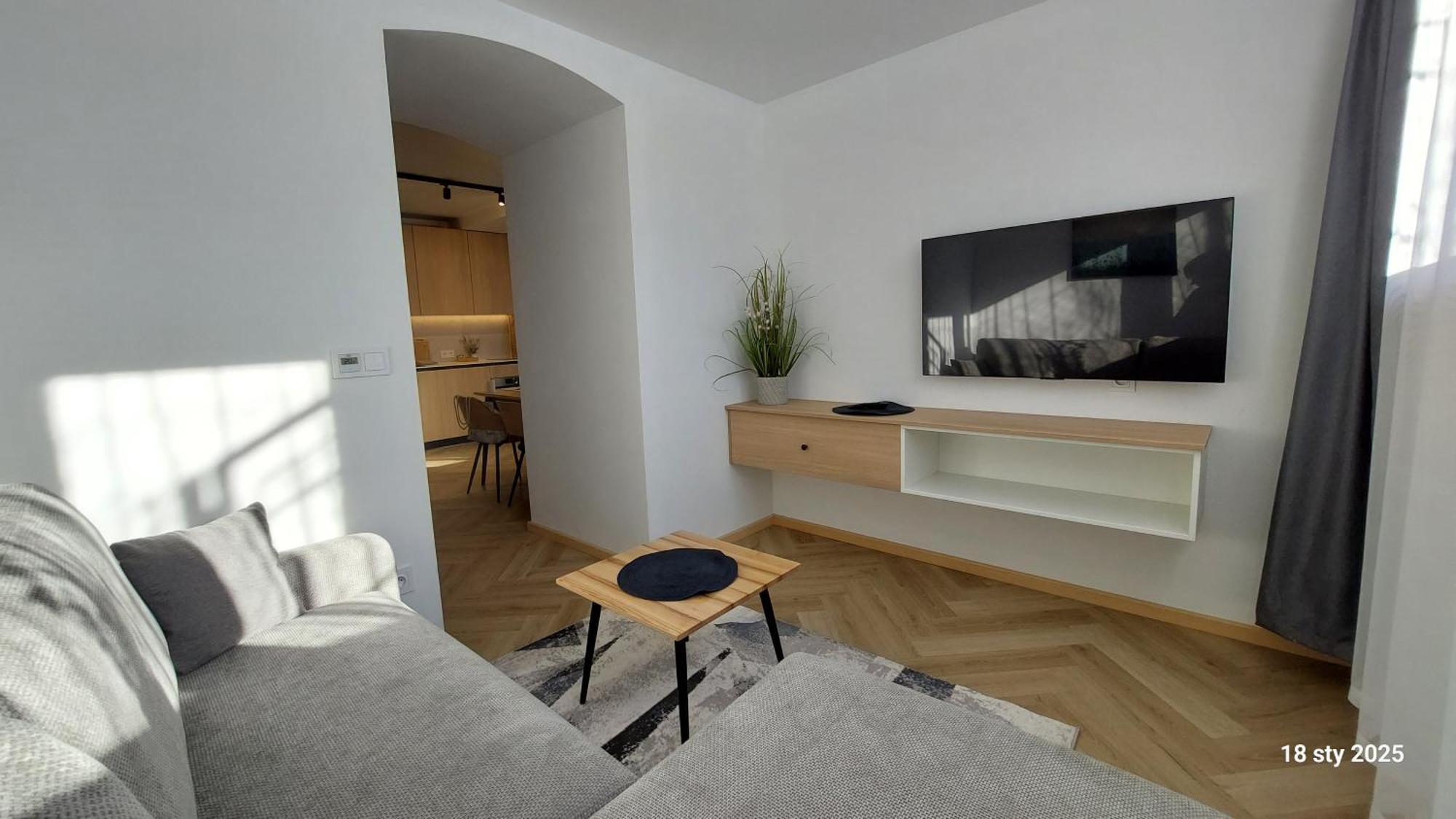 Apartament Na Rowni Zakopane Bagian luar foto