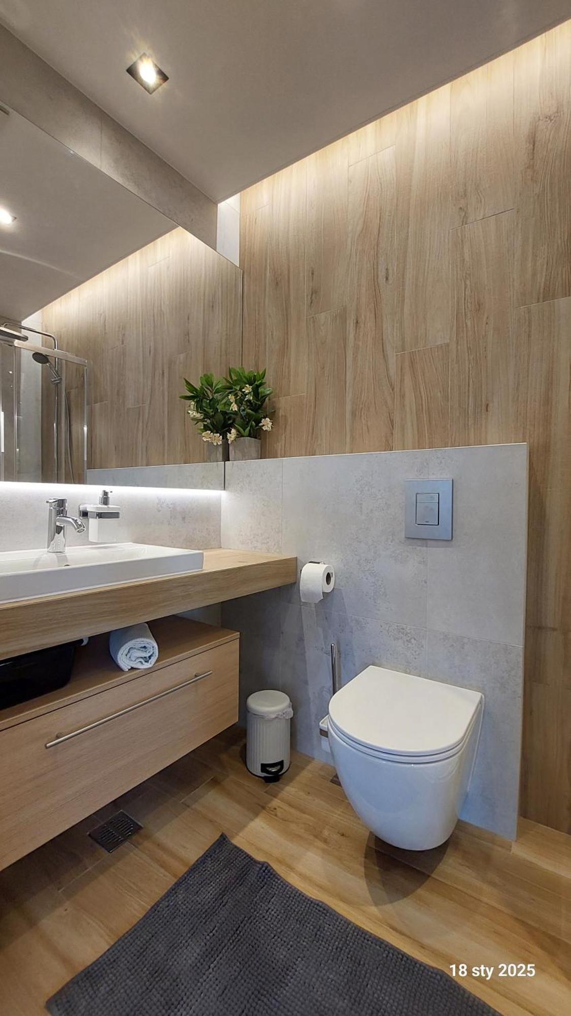 Apartament Na Rowni Zakopane Bagian luar foto
