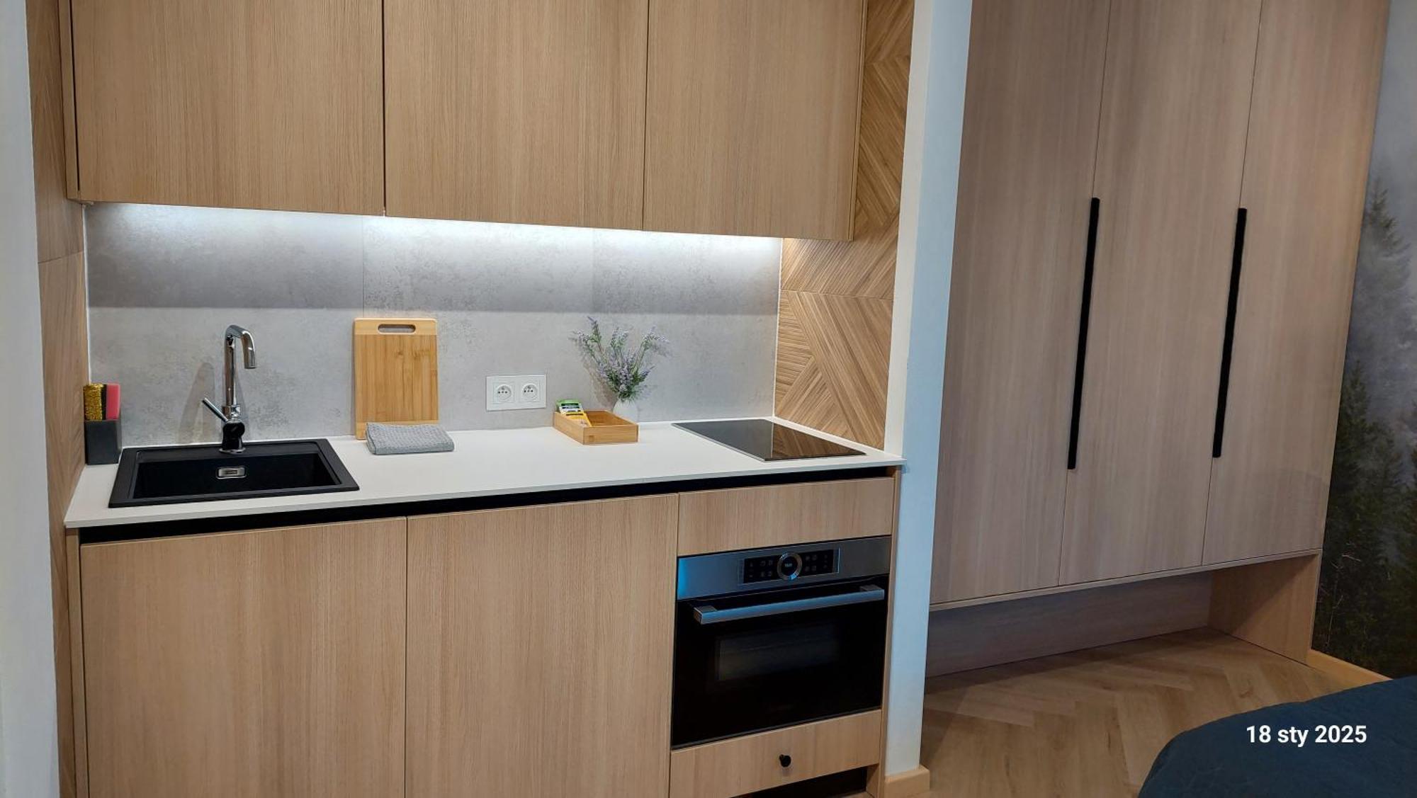 Apartament Na Rowni Zakopane Ruang foto