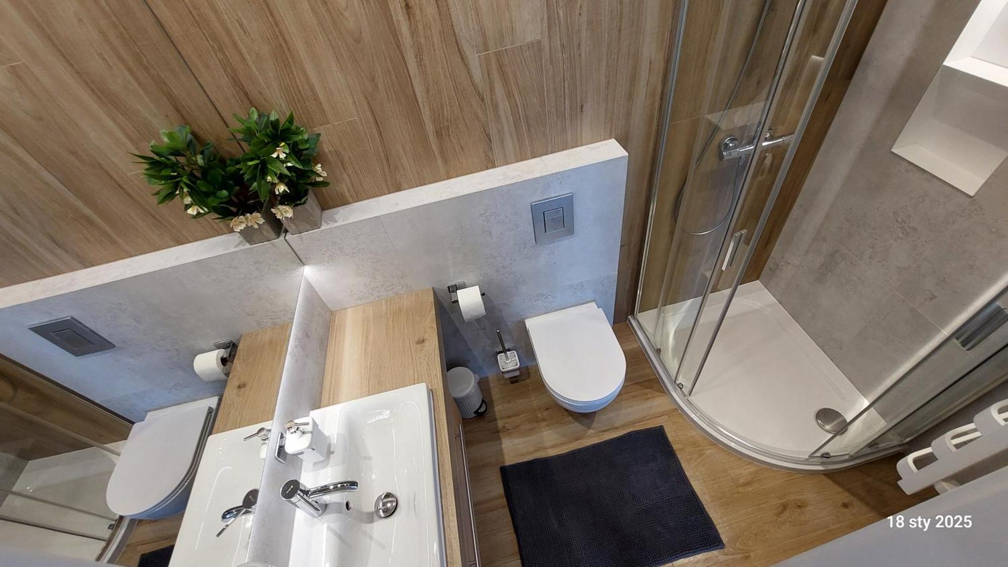 Apartament Na Rowni Zakopane Ruang foto
