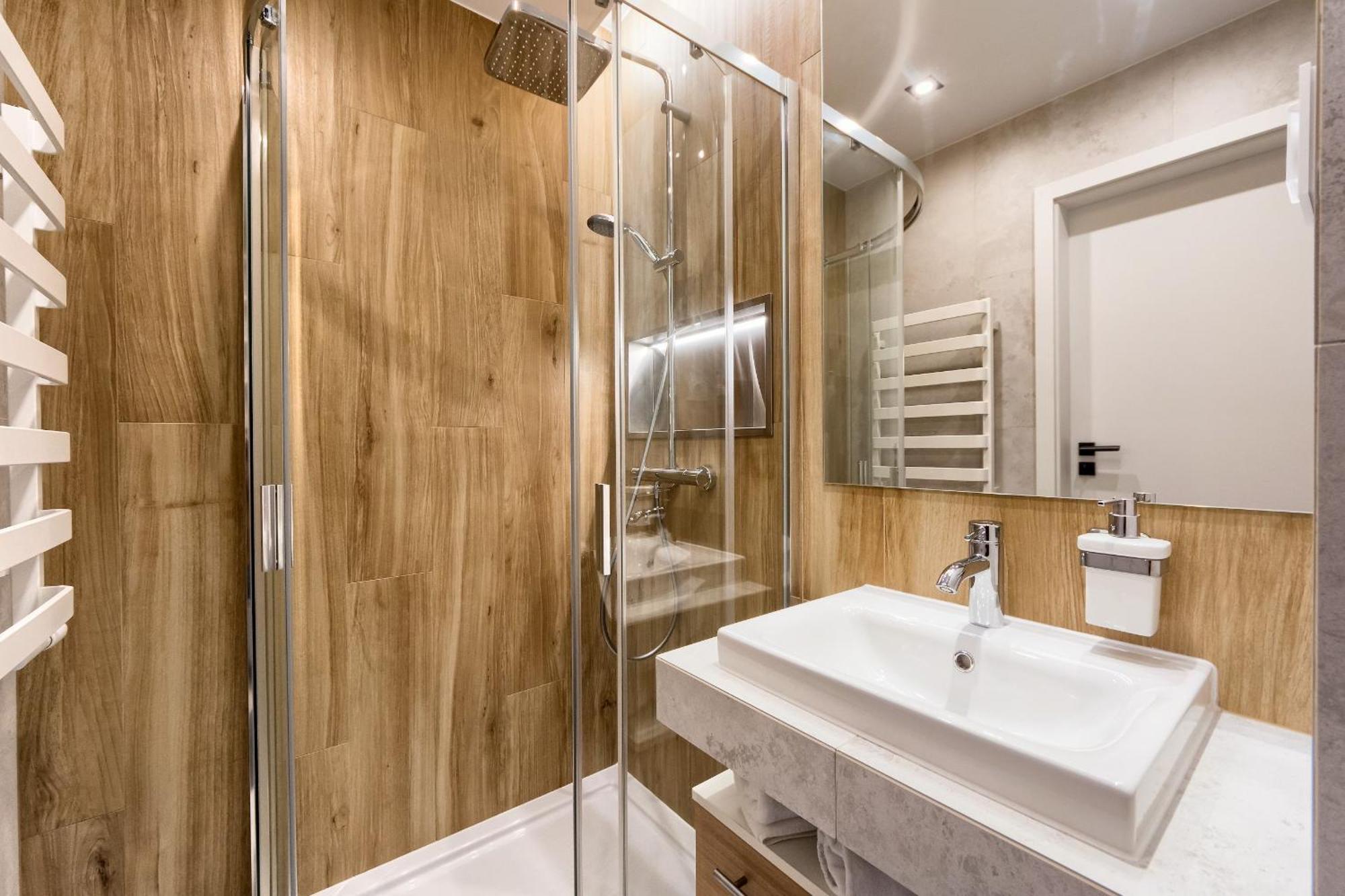 Apartament Na Rowni Zakopane Bagian luar foto