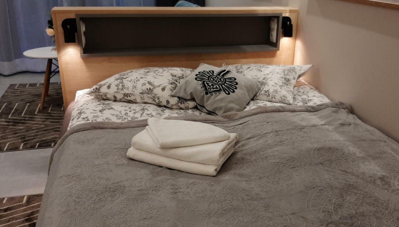 Apartament Na Rowni Zakopane Bagian luar foto