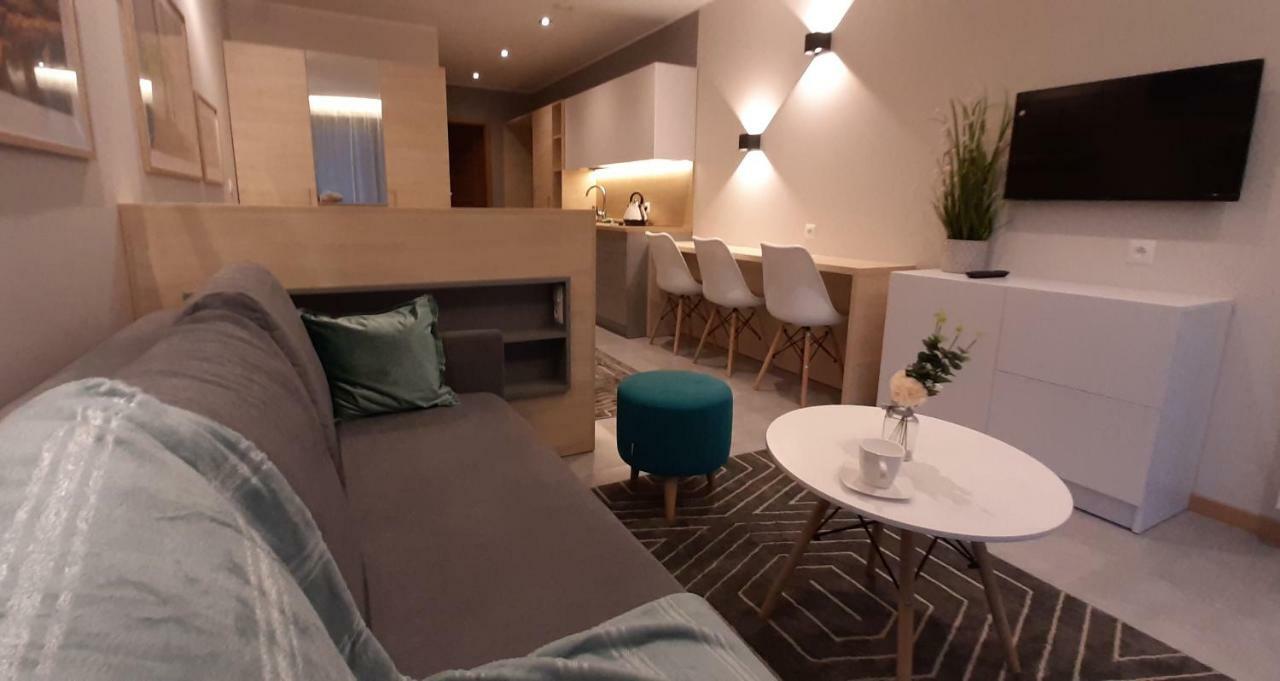 Apartament Na Rowni Zakopane Bagian luar foto